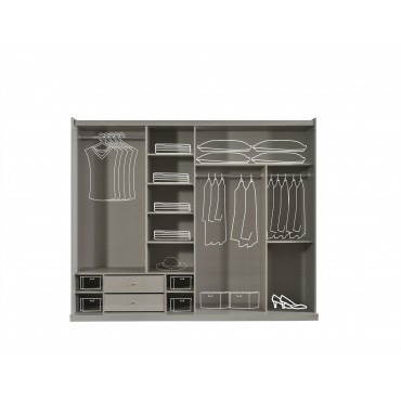 Κρεβατοκάμαρα Meriç