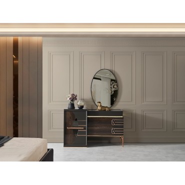 Κρεβατοκάμαρα Saros